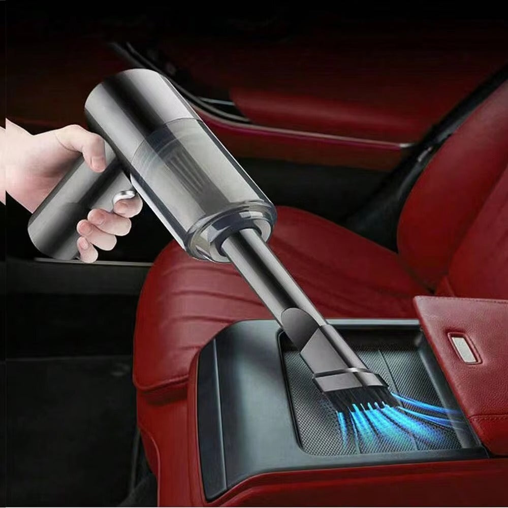 Aspirador Portátil para Carro